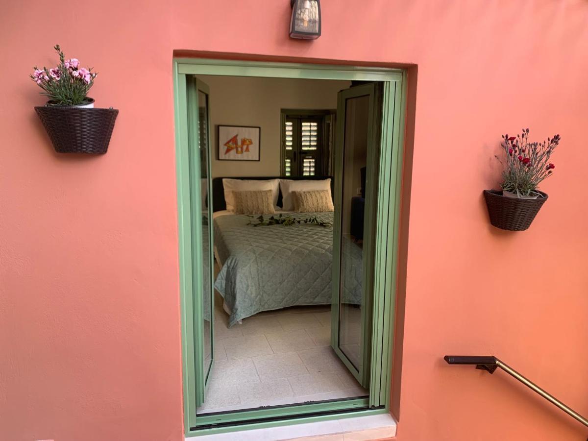 Master Rose In Old Town Casa vacanze