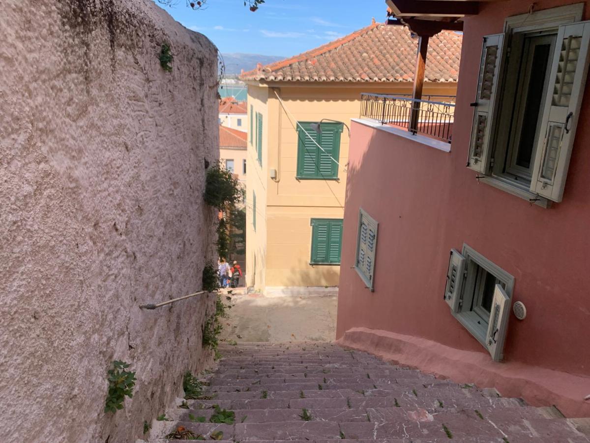Casa vacanze Master Rose In Old Town *