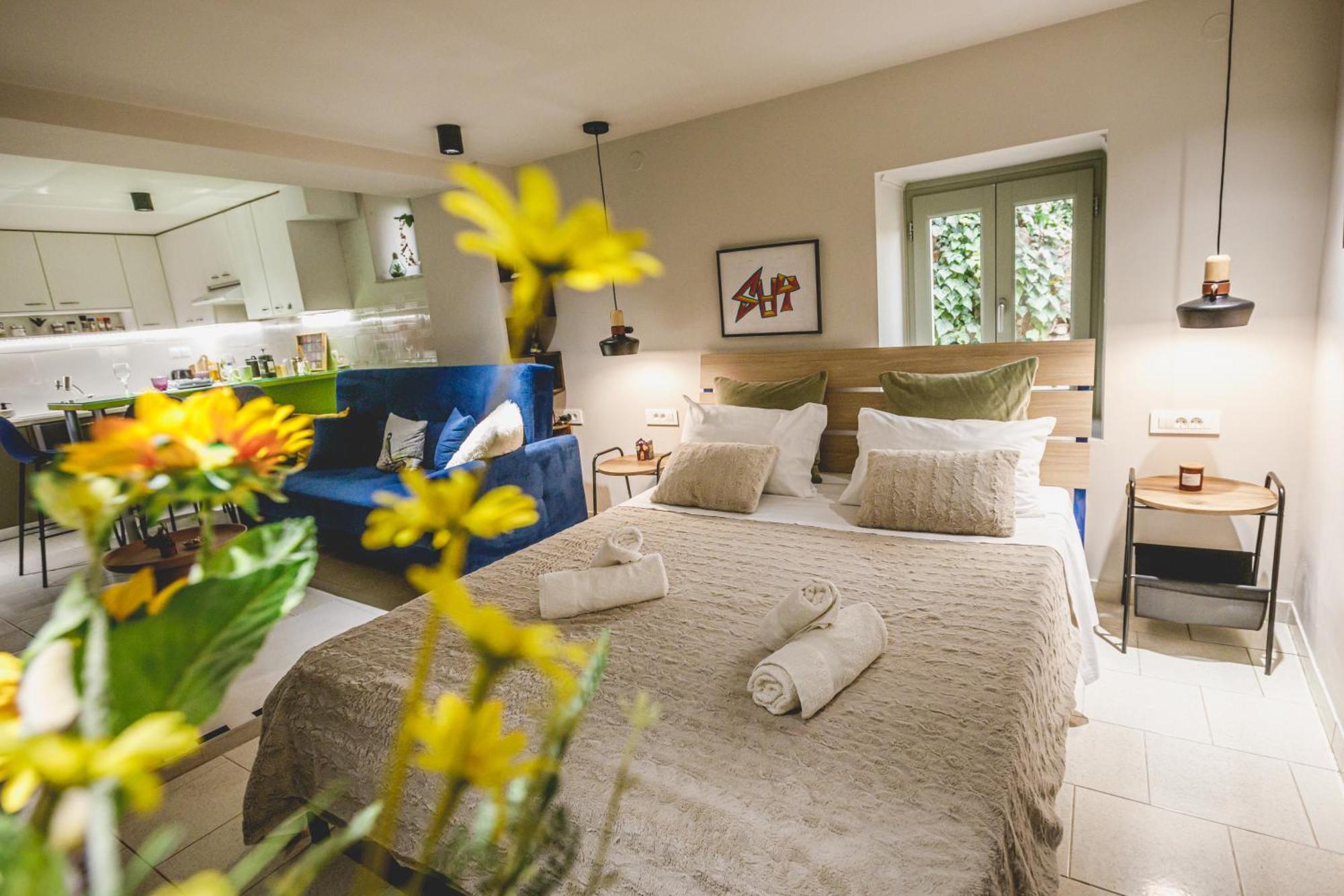 Casa vacanze Master Rose In Old Town